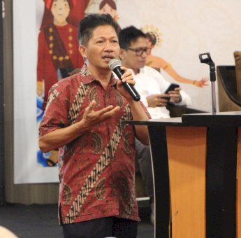 Didominasi Kasus Politik Uang, Bawaslu Sulsel Tangani 55 Dugaan Pelanggaran di Masa Tenang Pilkada 2024