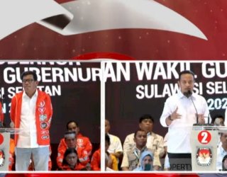Bagaimana Keberpihakan Visi-Misi Pilgub Sulsel Bagi Keragaman Gender