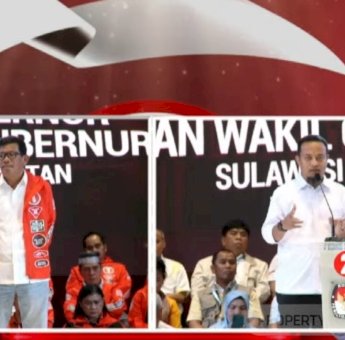 Bagaimana Keberpihakan Visi-Misi Pilgub Sulsel Bagi Keragaman Gender