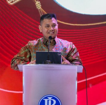 Pertanian Hingga Perdagangan Pacu Pertumbuhan Ekonomi Sulsel 5,08 Persen