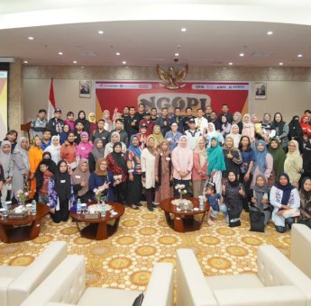 Mitra Bukalapak dan BI Kolaborasi Tingkatkan Literasi Keuangan Digital Pelaku UMKM di Sulsel