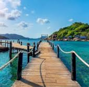10 Pantai Terbaik di Gunung Kidul yang Wajib Dikunjungi