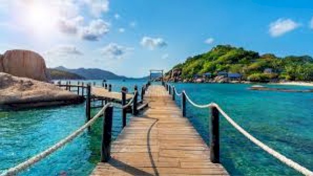 10 Pantai Terbaik di Gunung Kidul yang Wajib Dikunjungi