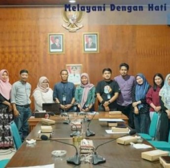 PAM Tirta Karajae Komitmen Jaga Netralitas di Pilada Parepare