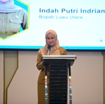KICK Off ILP, Indah : Wujud Komitmen Integritas Layanan Primer
