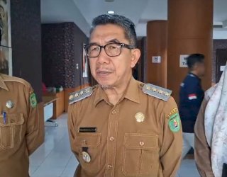 Bupati Kutim Tekankan Disiplin dan Kepatuhan Bagi Peserta Seleksi P3K
