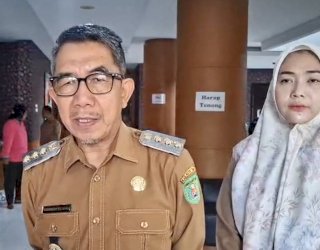 Ardiansyah Sebut Pemkab Kutim Komitmen Angkat Seluruh Honorer Jadi P3K