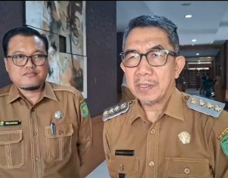 Seleksi P3K Dimulai, Ardiansyah Optimistis Semua TK2D Dapat Lulus