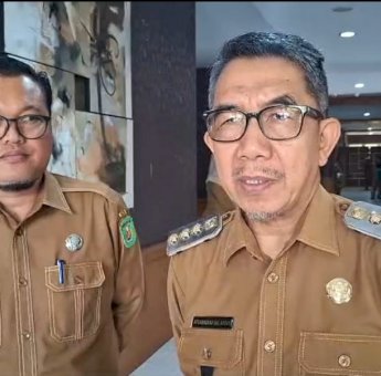 Seleksi P3K Dimulai, Ardiansyah Optimistis Semua TK2D Dapat Lulus