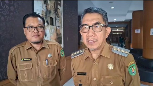 Seleksi P3K Dimulai, Ardiansyah Optimistis Semua TK2D Dapat Lulus