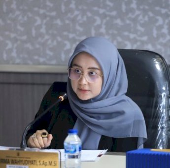 Koordinasi Awal, Komisi B DPRD Sulsel Silaturahmi Bersama Mitra Kerja