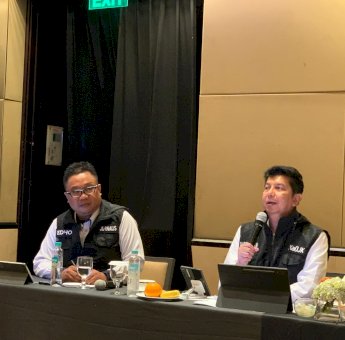 Masyarakat Sulsel yang Akses Pinjaman di P2PL Meningkat Tiap Tahun