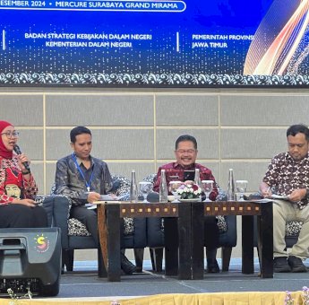 Inovasi Sahabat Lapor Gowa Berhasil Tingkatkan Aduan Masyarakat