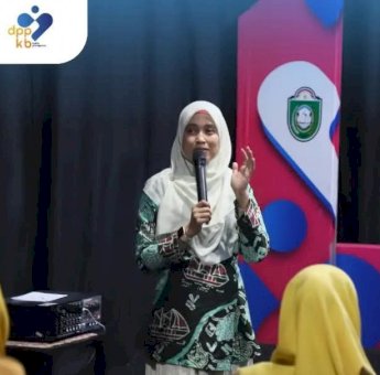 Evaluasi AKS Tahap II: Langkah Nyata DPPKB Parepare Tekan Stunting