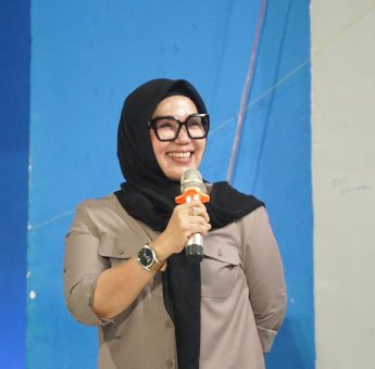 Kolaborasi “Mappadeceng”: Reses Syamsurijal Hadirkan Bupati dan Wakil Bupati Terpilih Barru