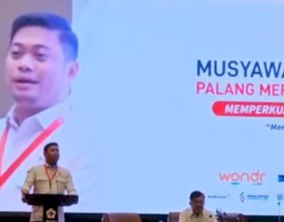 Adnan: Kami Dukung Jusuf Kalla Kembali Jadi Ketua Umum PMI