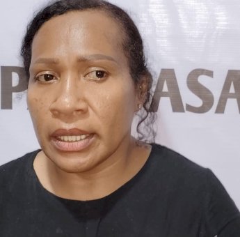 Distribusi Logistik Pilkada 2024 di Mappi Dipengaruhi Faktor Cuaca dan Geografis