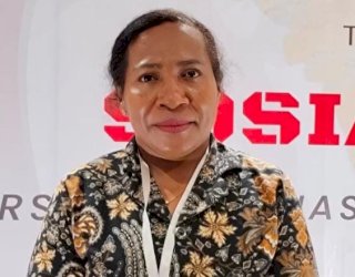 KPU Mappi Apresiasi Partisipasi Masyarakat pada Pilkada 2024