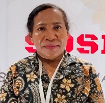 KPU Mappi Apresiasi Partisipasi Masyarakat pada Pilkada 2024