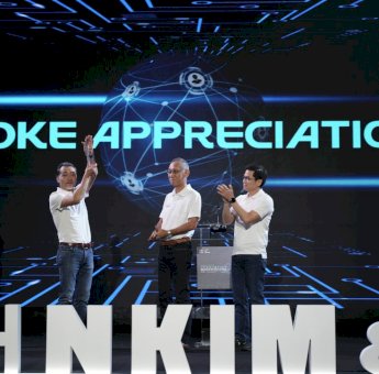 Dengan Inovasi Layanan Pelanggan, Kalla Toyota Wakili Indonesia Raih Kemenangan di Kontes CDKE Asia Pacific 2024