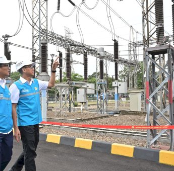 PLN Siagakan 4.336 Posko Kelistrikan di Perayaan Natal dan Tahun Baru 2025