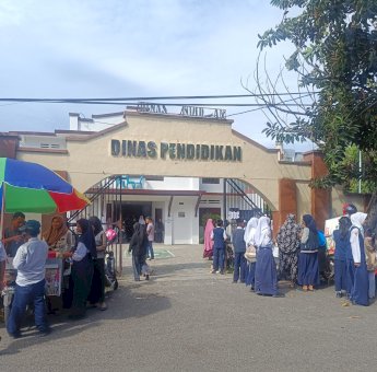 Alokasi Anggaran Besar Dinas Pendidikan Parepare Disorot: Rawan Penyalahgunaan