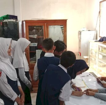 Disdikbud Parepare Lambat Salurkan Beasiswa SD/SMP, Inspektorat: Kami Akan Pantau