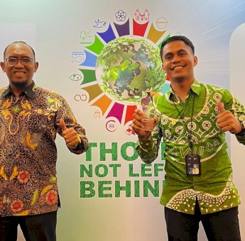 Hadirkan Kebermanfaatan bagi Masyarakat, PLN UID Sulselrabar Raih Dua Penghargaan Bergengsi di Ajang ISDA 2024