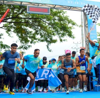 PLN Mobile Green Fest 2024 Sukses Ajak Masyarakat Bulukumba Gaungkan Semangat Ramah Lingkungan