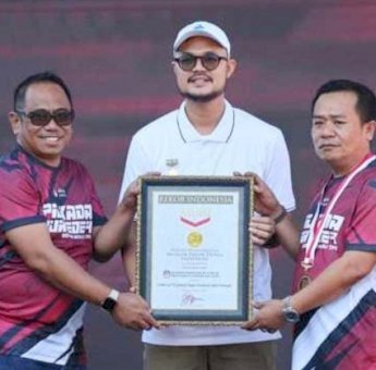 Capai 71,5 Persen, Partisipasi Masyarakat Sulsel di Pilkada 2024 Tertinggi dalam 10 Tahun Terakhir