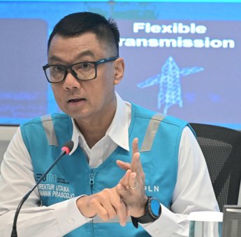 Jelang Nataru, PLN Pastikan Kesiapan Infrastruktur dan Layanan Kelistrikan Andal