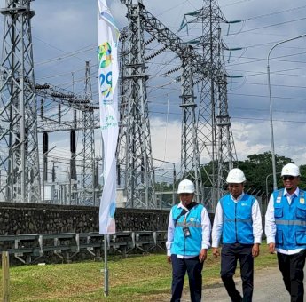 Jelang Nataru, PLN UID Sulselrabar Pastikan Kesiapan Infrastruktur dan Layanan Kelistrikan Andal