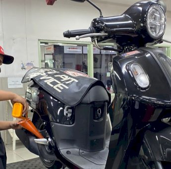 Rayakan Natal dan Tahun Baru, PT SJAM Siapkan Beragam Promo Servis dengan Diskon Besar