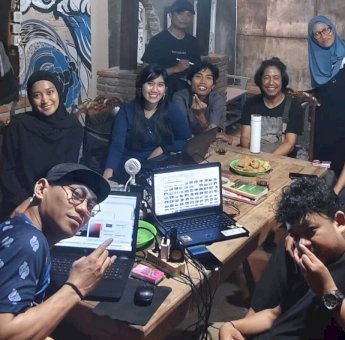 Dorong Kreativitas Seniman, Gagasan Pembentukan Dewan Kesenian Parepare Mengemuka