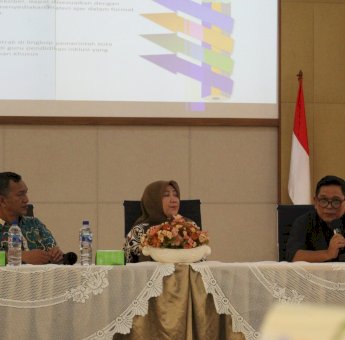 KND RI Apresiasi Pemkot Makassar atas Capaian Pendidikan Inklusif