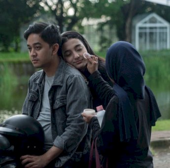Penuh Kekeluargaan, Wandi Al Putra Ungkap Suasana Syuting Film Janci Mutaroe