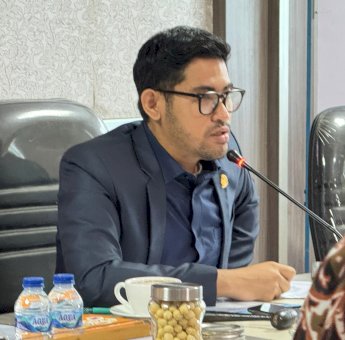 Komisi A DPRD Sulsel Ingatkan BKD Tuntaskan Pembayaran Gaji dan TPP ASN Sebelum 2025