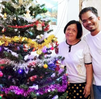 OPINI: Natal Tante Uli