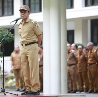 Diprediksi Cuaca Buruk, Danny Pomanto Imbau Masyarakat Lakukan Pergantian Tahun di Rumah Saja