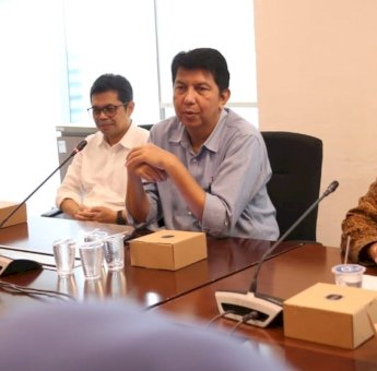 SCF Himpun Dana Rp1,26 Triliun, Solusi Pembiayaan Baru Bagi UMKM