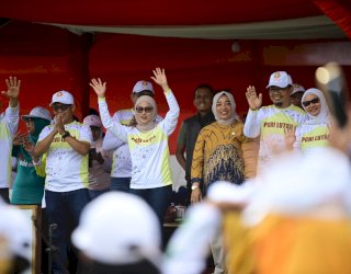 Indah Perpanjang Kontrak PPPK Guru Hingga Batas Usia Pensiun