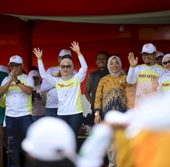 Indah Perpanjang Kontrak PPPK Guru Hingga Batas Usia Pensiun