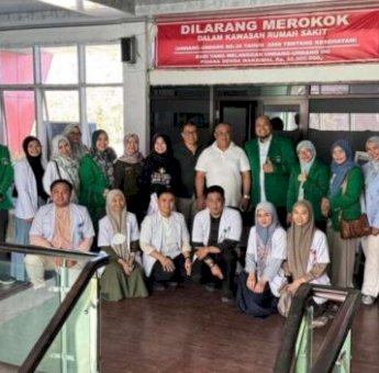 Direktur RSUD Bulukumba Sambut Baik Pengembangan Kompetensi Dokter Muda FK UMI