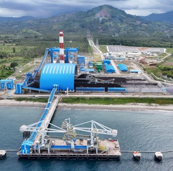 6 Infrastruktur Ketenagalistrikan di Sulawesi Siap Dukung Asta Cita Swasembada Energi