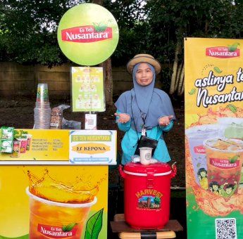 Bukit Baruga Siapkan Ruang Bagi Pelaku UMKM Perluas Penjualan