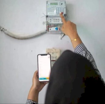 PLN Hadirkan Diskon 50 Persen Bagi Pengguna Listrik 2.200 VA