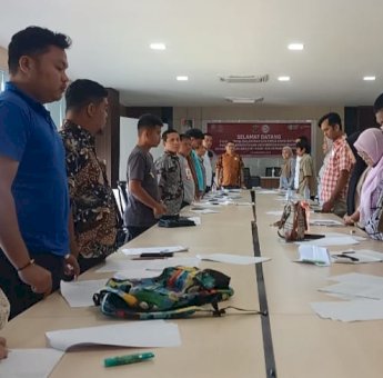 RS Regional Hasri Ainun Habibie Jadi Lokasi Pemeriksaan Kesehatan Calon PPPK di Parepare