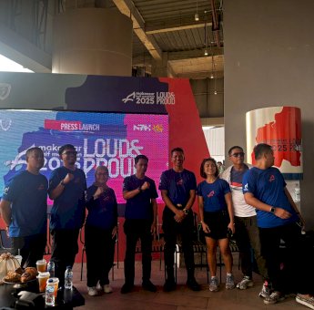 MHM Akan Digelar Mei dan Juni 2025, Target 10 Ribu Pelari