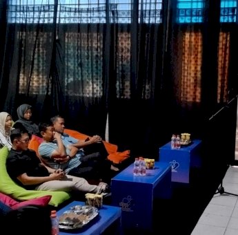 Pj Wali Kota Batu Apresiasi Forum GenRe Parepare sebagai Wadah Penguatan Generasi Muda