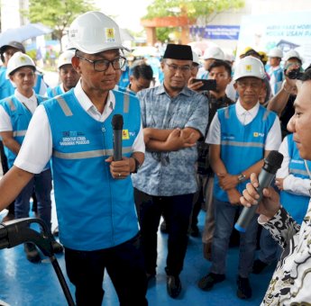 Konsumsi Listrik Kendaraan EV di SPKLU Terus Cetak Rekor, Meningkat 500 Persen Sepanjang Nataru
